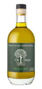 Oli Oliva bouteille 50cl