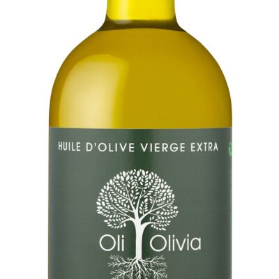 Oli Oliva bouteille 50cl